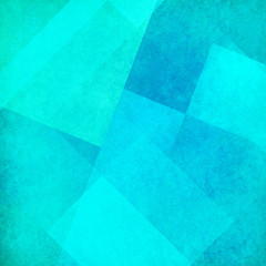 abstract blue background