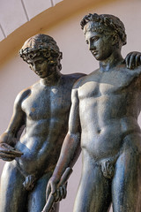 Weimar Ildefonso-Brunnen