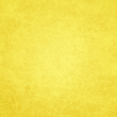 grunge yellow background