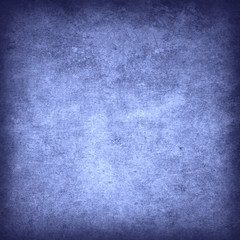 retro  blue background