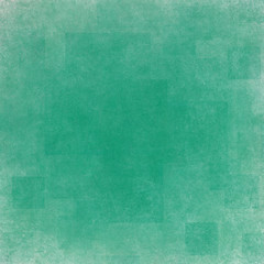 Vintage green background
