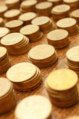 Coins of Ukraine