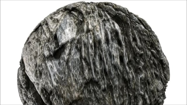 Rolling Stone Displacement