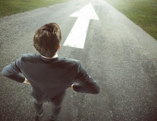 Right direction