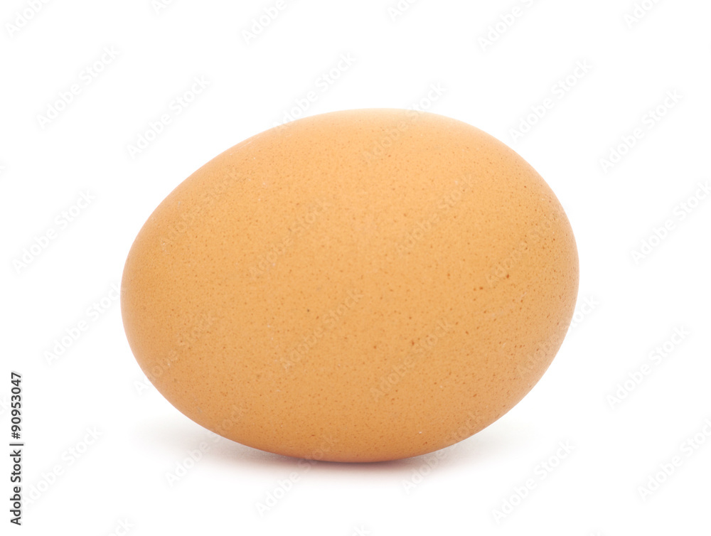 Sticker egg