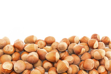 Hazelnuts