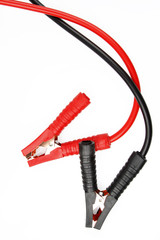 Jumper cables