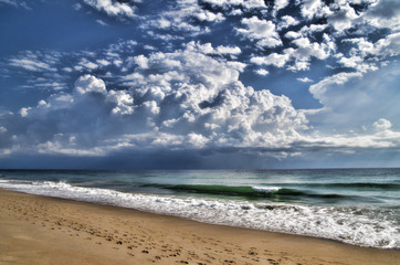 Fototapeta premium beach