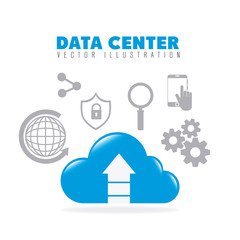 Database digital design.