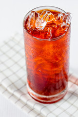 thai ice tea