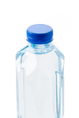 water bottle