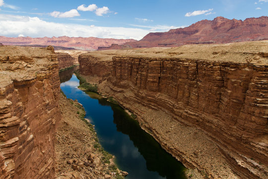 Marble Canyon 