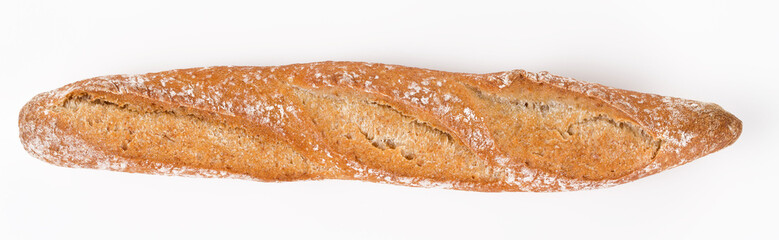 Baguette Pains