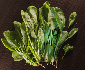 spinach