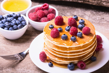 Pancakes