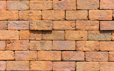 brick wall