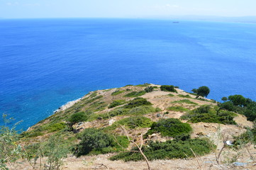 Région d'Héraklion - Crète