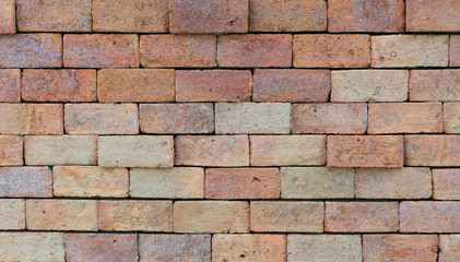 brick wall