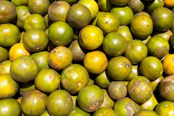 fresh oranges texture