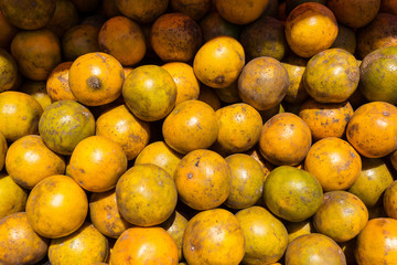 fresh oranges texture