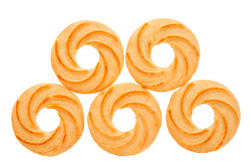 cookie rings