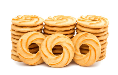 cookie rings