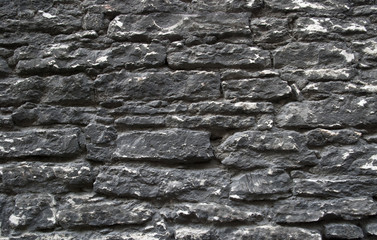 Grunge stone