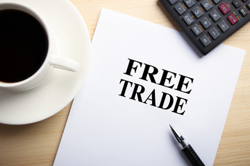 Free Trade