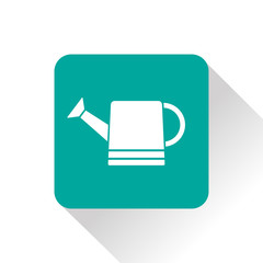 Watering can icon