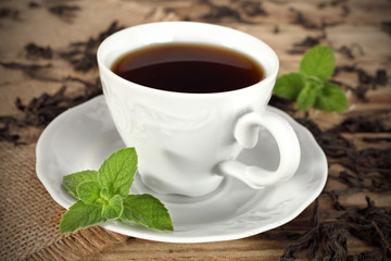 tea 