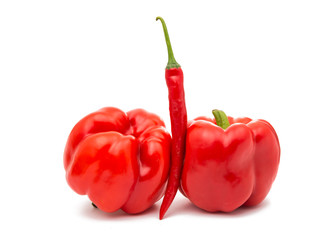 red pepper