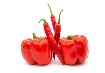 red pepper