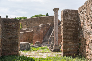 Ostia Antica