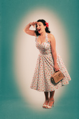 60s Pinup Radio