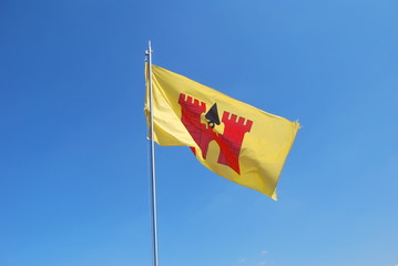 zamek Rabsztyn © Olga Korowacka