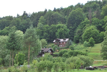 Ojcowski Park Narodowy © Olga Korowacka