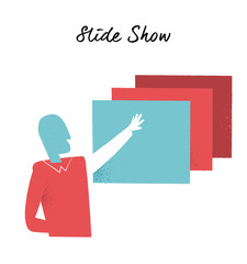 Presentazione Slide e Diapositive