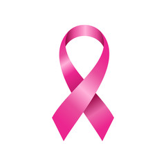Breast Cancer Ribbon