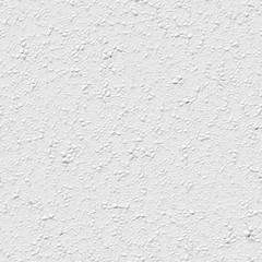 Seamless abstract white stone texture.