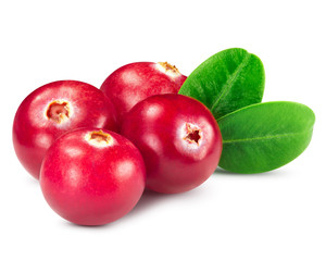 Cranberries