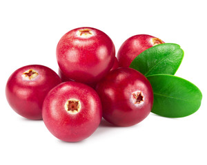 Cranberries