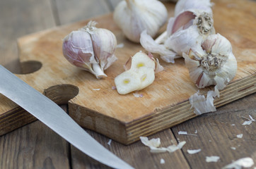 Garlic