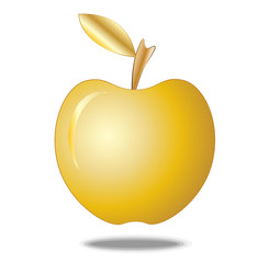 Apple gold
