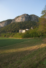 Monastero di San Pietro in Lamosa