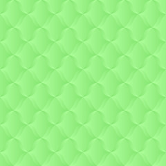 green pattern seamless
