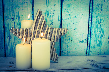 christmas greeting card