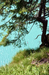 braies Lake