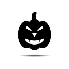 pumpkins for Halloween