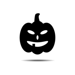 pumpkins for Halloween