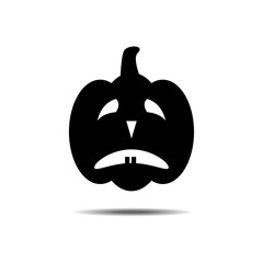 pumpkins for Halloween